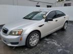 2012 Chevrolet Caprice Police for Sale in Opa Locka, FL - Side