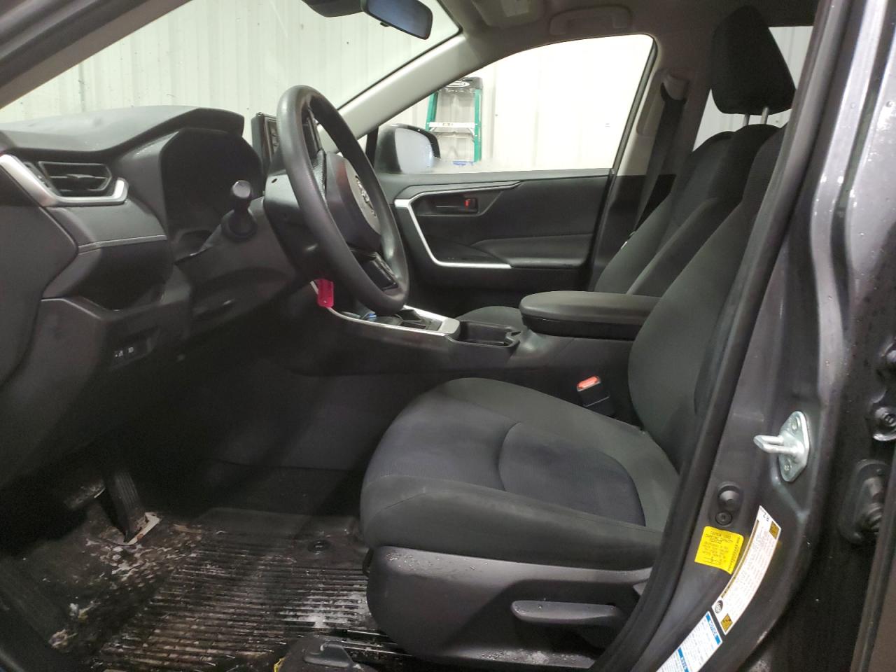 2019 Toyota RAV 4 - Image 7