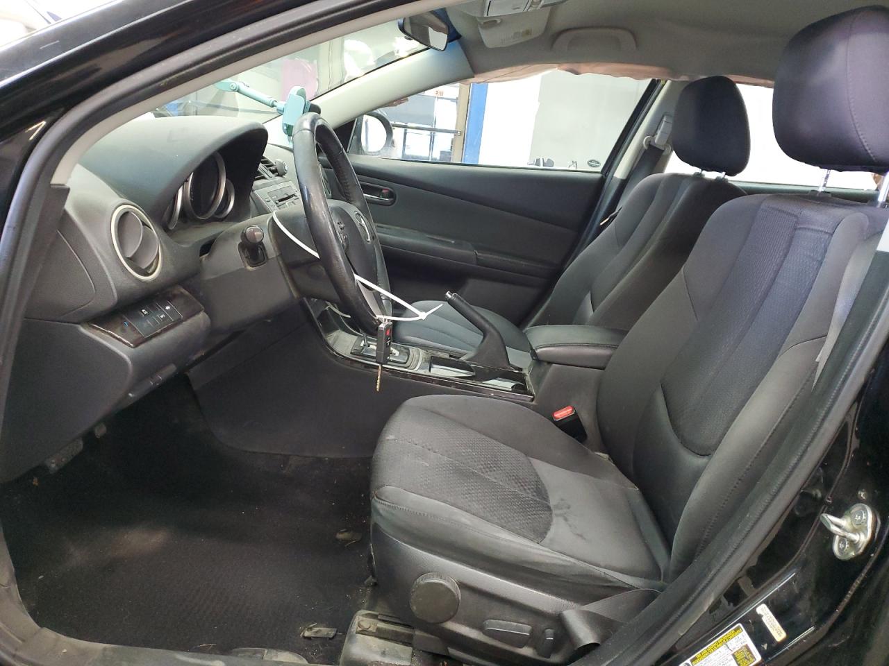 2012 Mazda 6 - Image 7