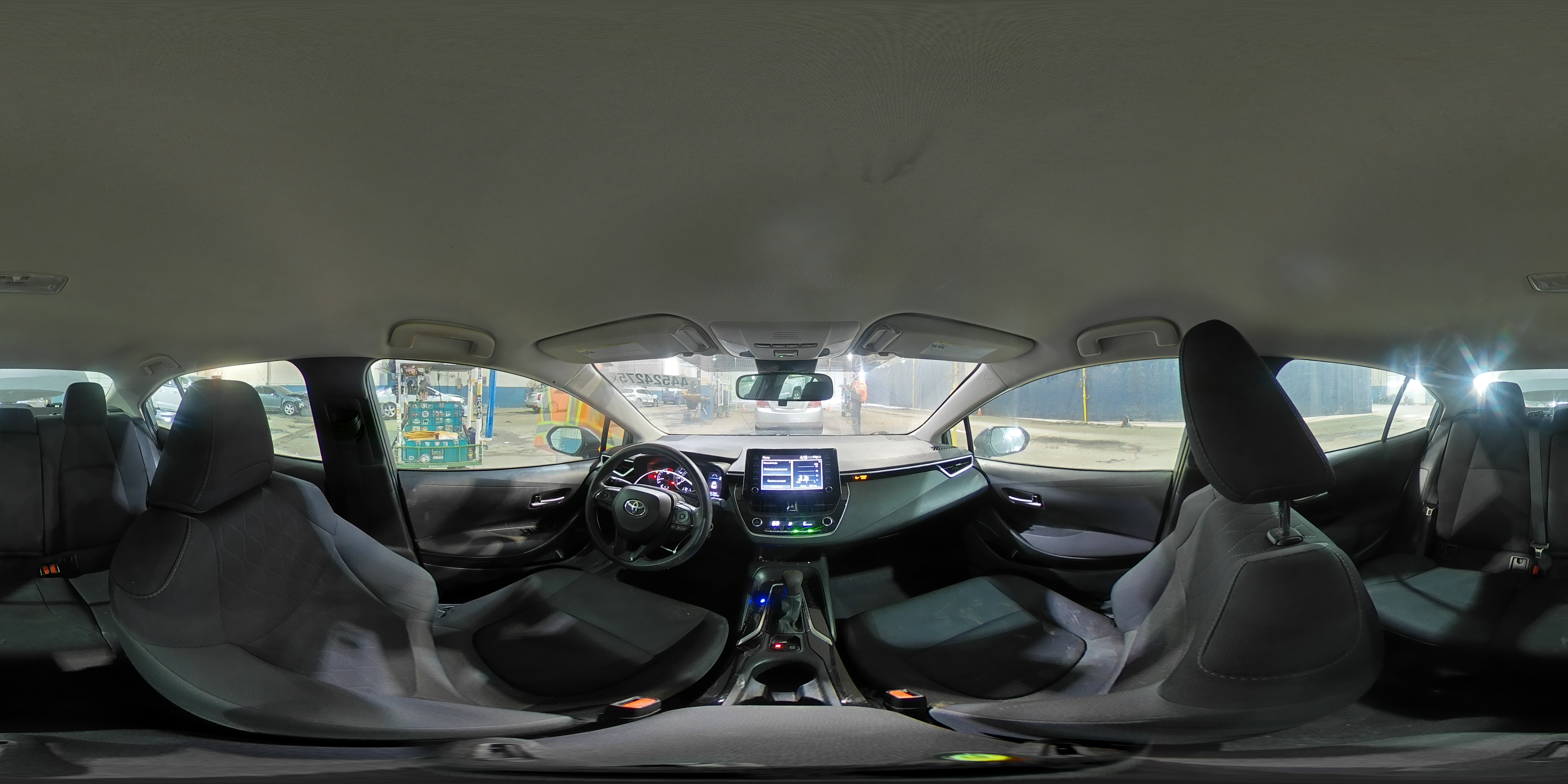 2021 Toyota Corolla - Image 14
