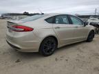 2018 Ford Fusion Se за продажба в Conway, AR - Front End