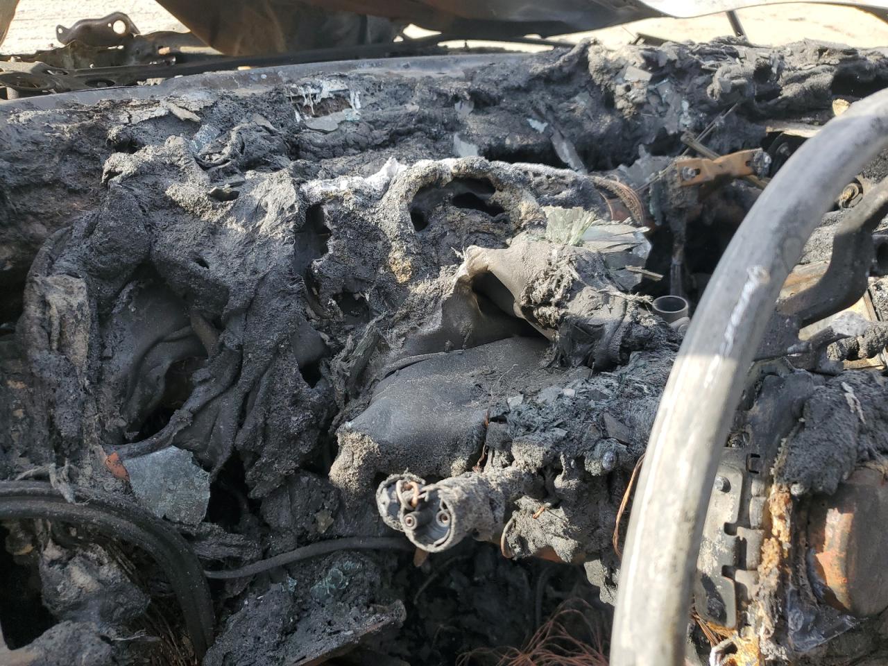 2015 Honda Accord Exl VIN: 1HGCR3F89FA007650 Lot: 47136875