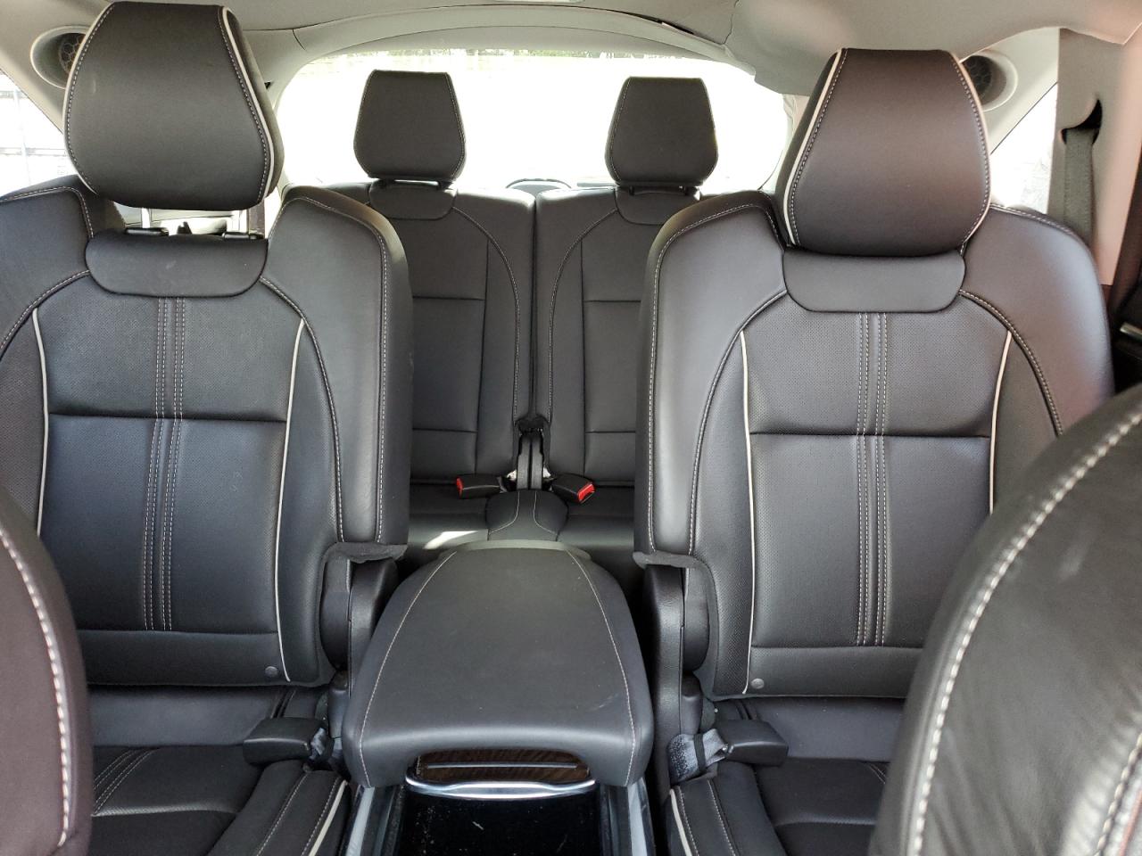 2020 Acura MDX - Image 10