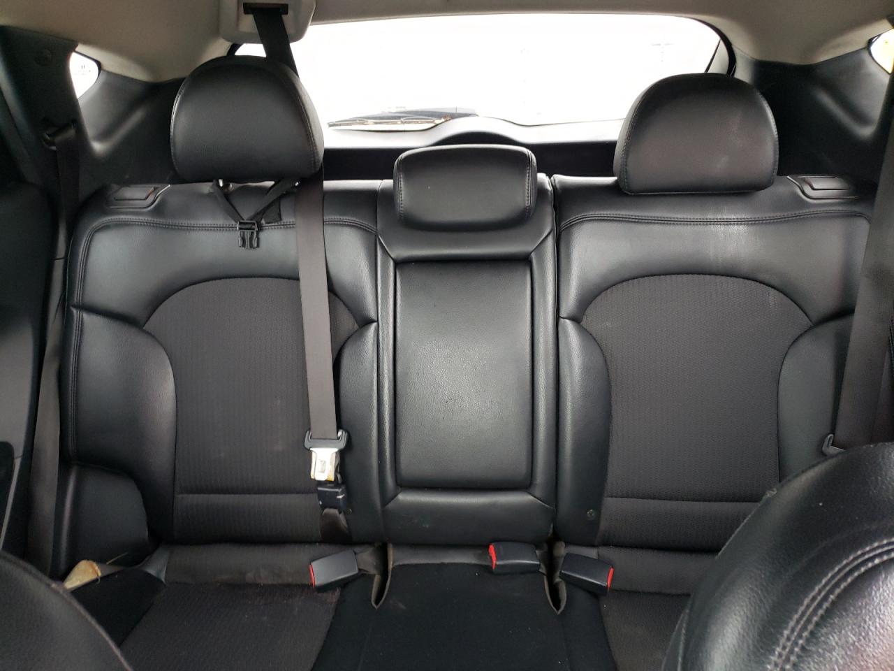 2012 Hyundai Tucson - Image 10