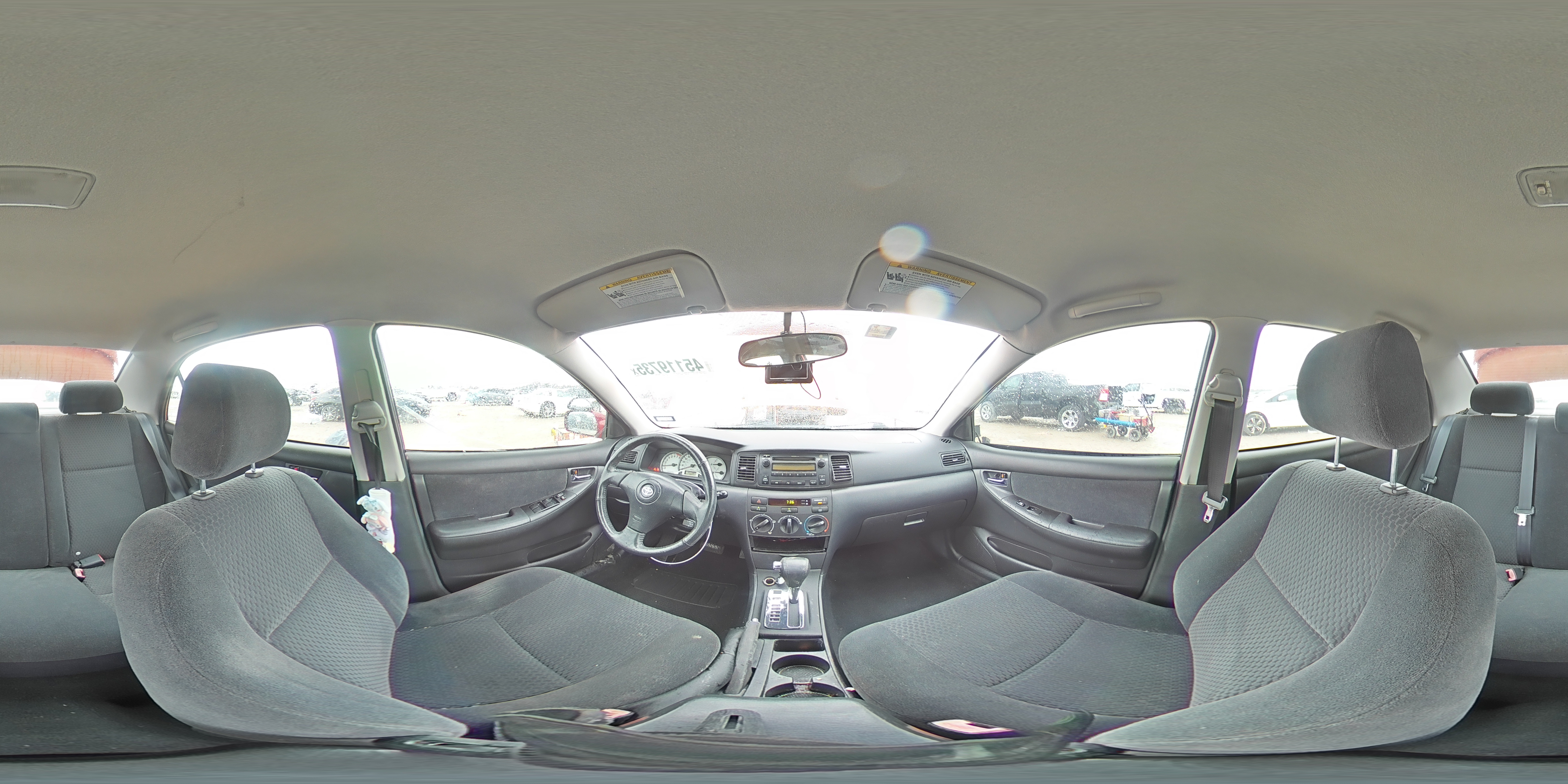 2006 Toyota Corolla - Image 13