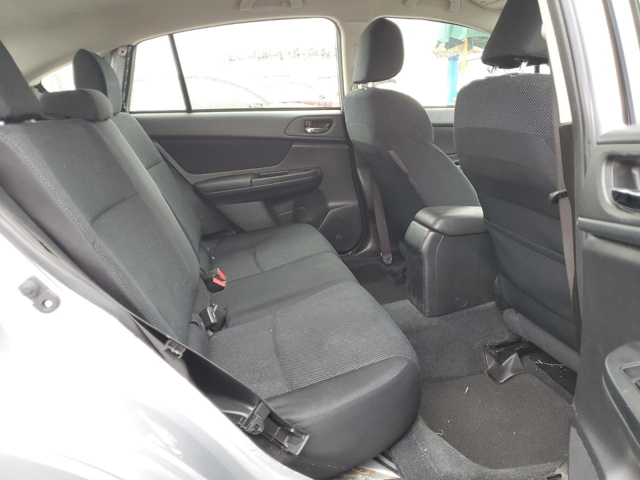 2013 Subaru Impreza - Image 10