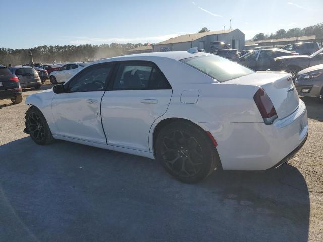  CHRYSLER 300 2019 Biały