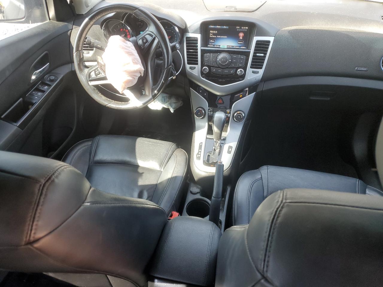 2014 Chevrolet Cruze - Image 8