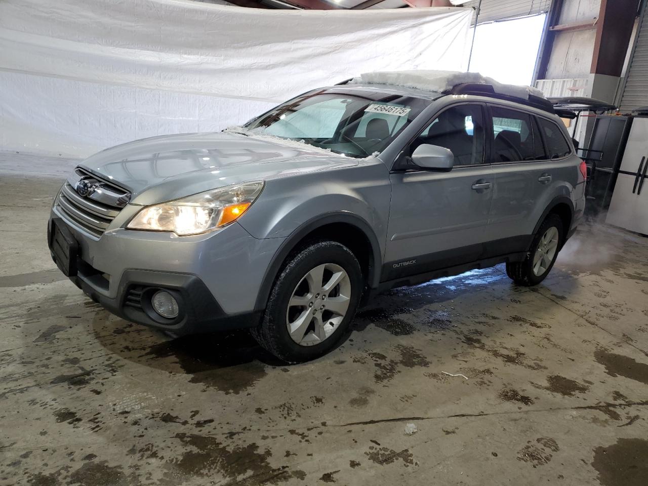2014 Subaru Outback - Image 1