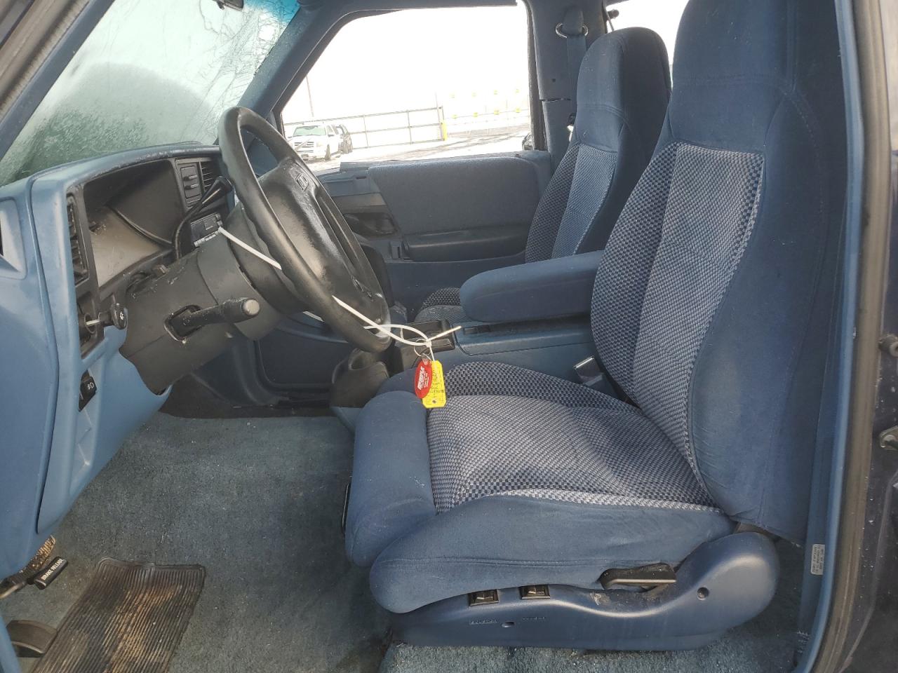 1994 Ford Ranger - Image 7