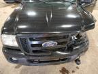 2011 Ford Ranger Super Cab продається в Lansing, MI - Front End