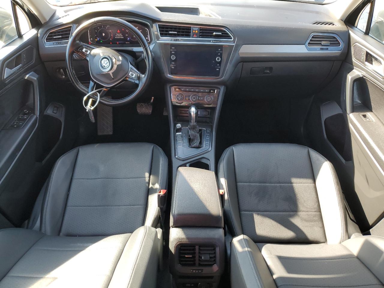 2019 Volkswagen Tiguan - Image 8