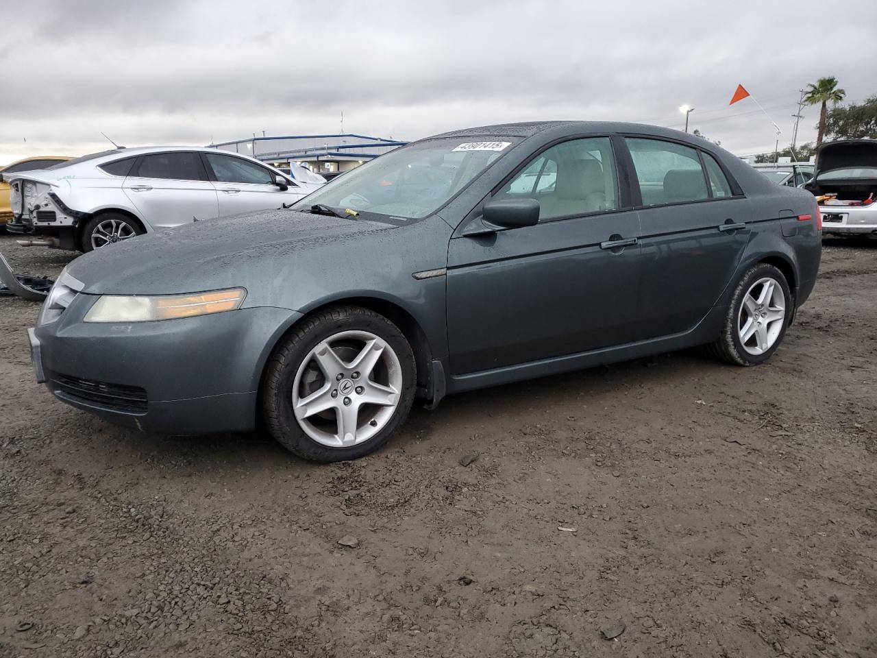 2005 Acura TL - Image 1