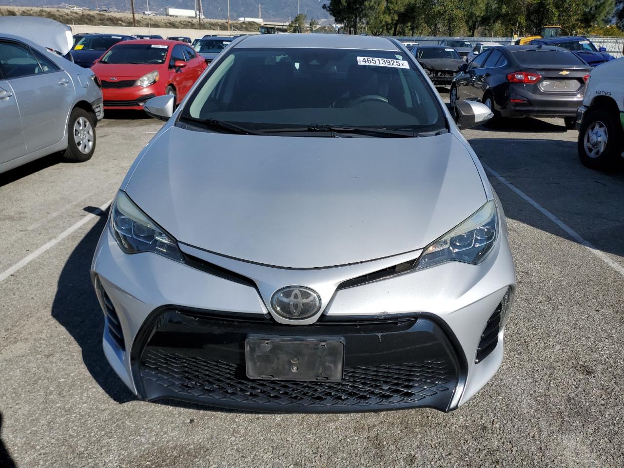 2018 Toyota Corolla - Image 5
