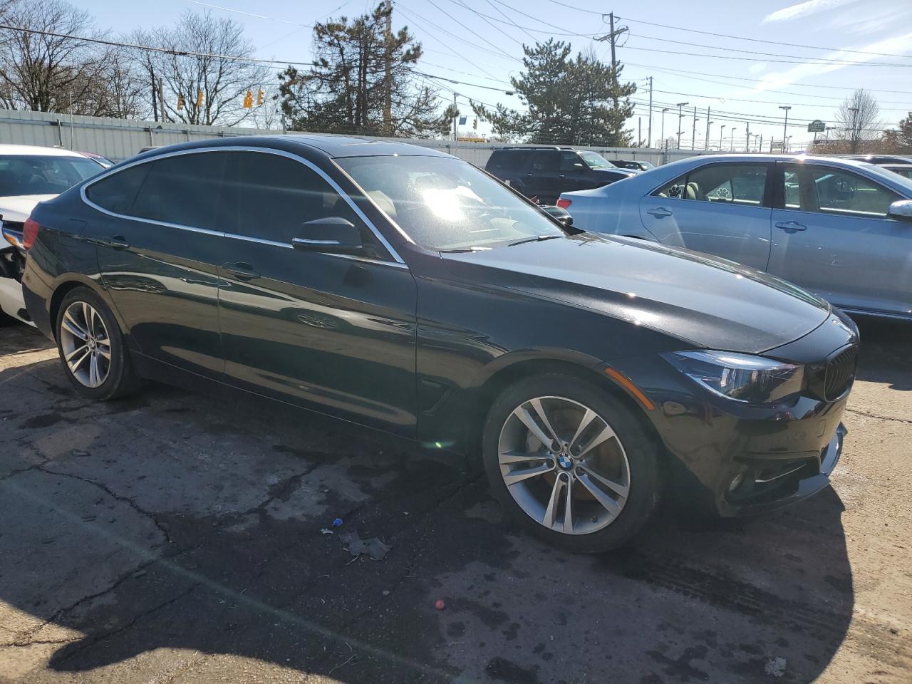 2018 BMW 3er - Image 4
