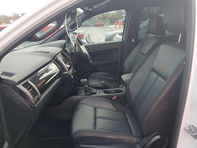 2020 FORD RANGER PICK UP DOUBLE CAB WILDTRAK 3.2 ECOBLUE 200 AUTO