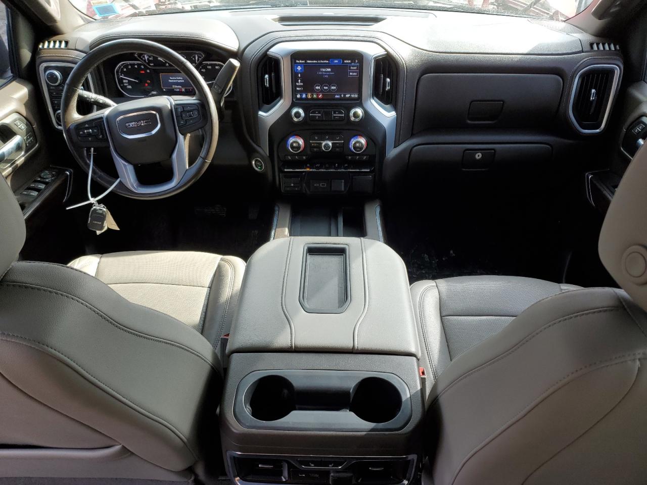 2019 GMC Sierra - Image 8