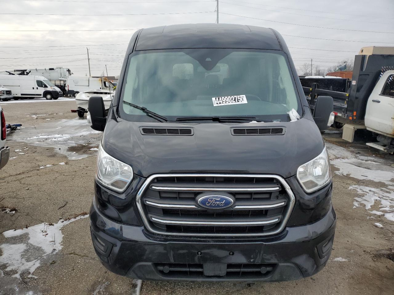 2020 Ford Transit - Image 5