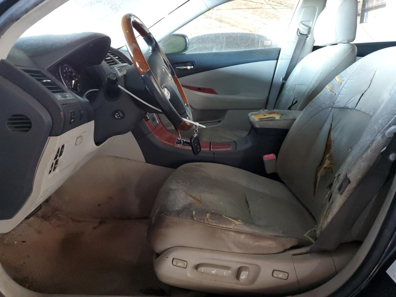 2008 Lexus ES - Image 7