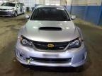 2013 Subaru Impreza Wrx للبيع في Woodhaven، MI - Side