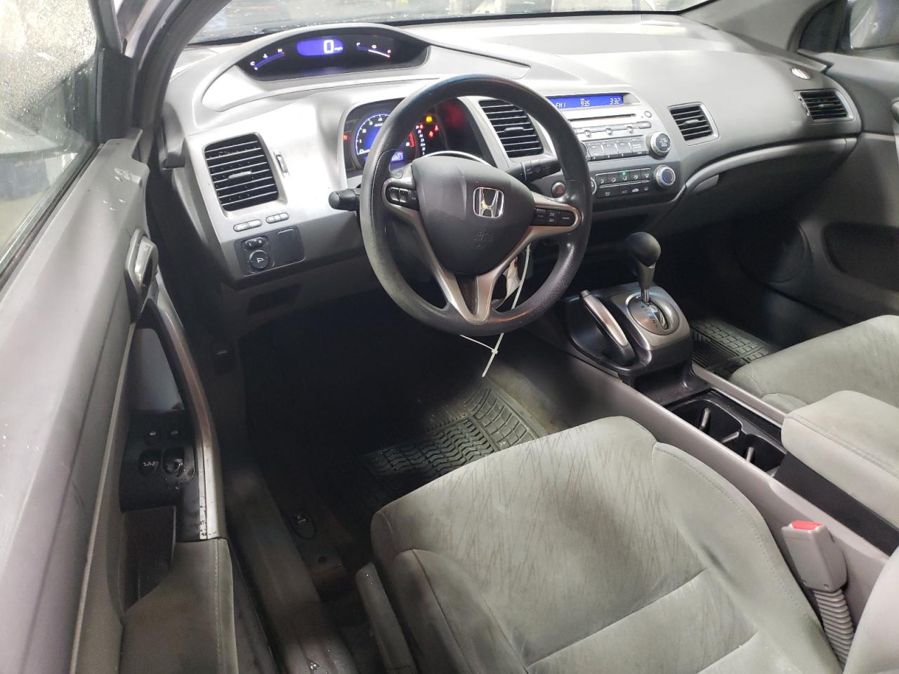 2007 Honda Civic - Image 8