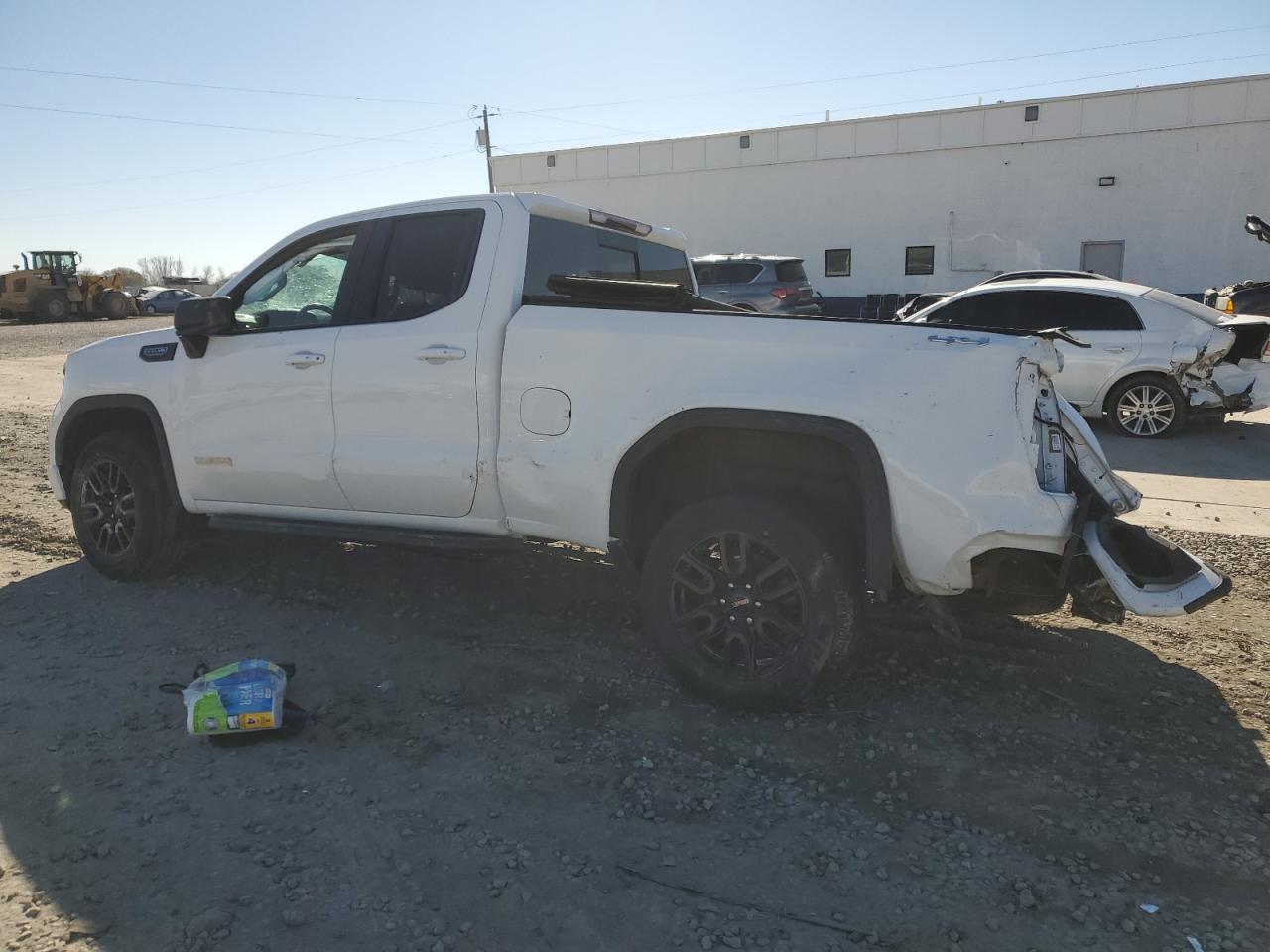 2020 GMC Sierra - Image 2