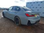 2024 BMW M340D XDRI for sale at Copart CORBY