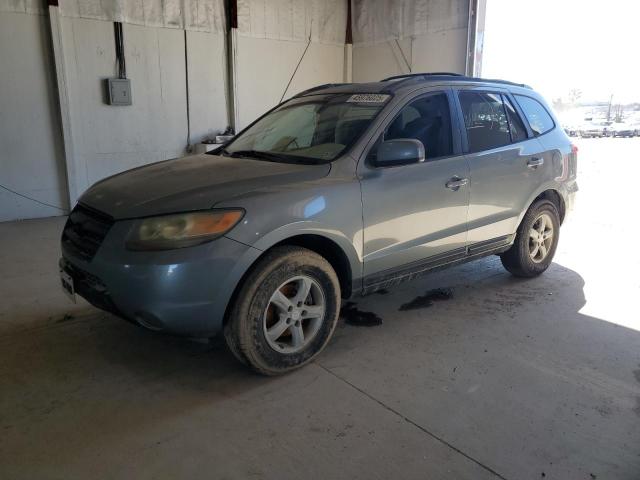 2007 Hyundai Santa Fe Gls