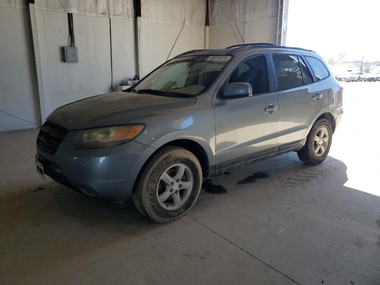2007 Hyundai Santa Fe - Image 1