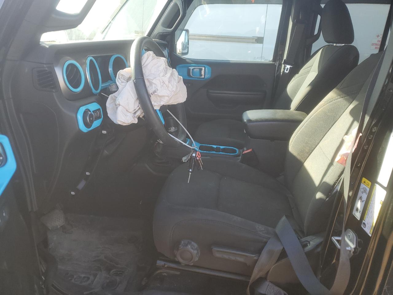 2018 Jeep Wrangler - Image 7