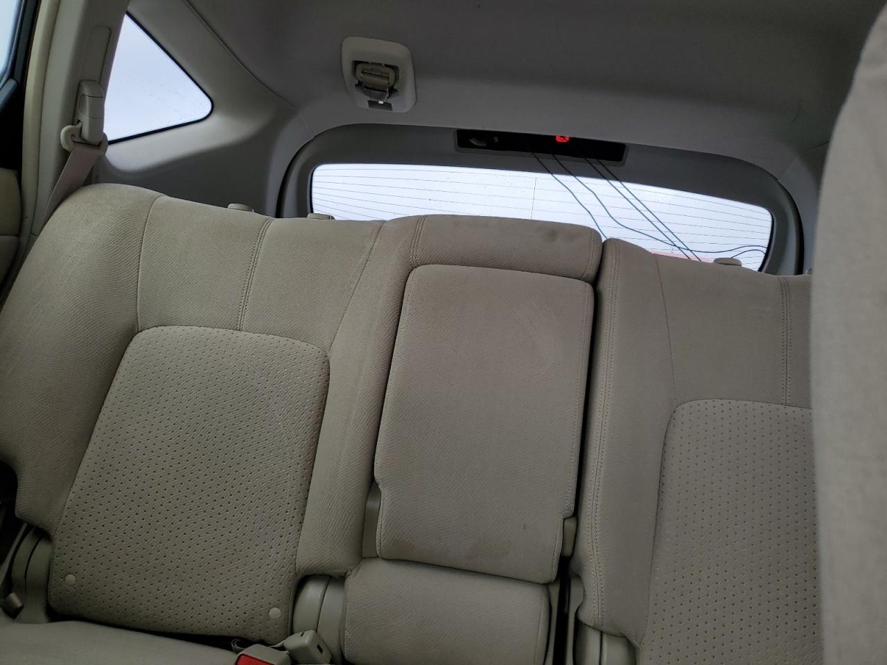 2014 Nissan Murano - Image 10