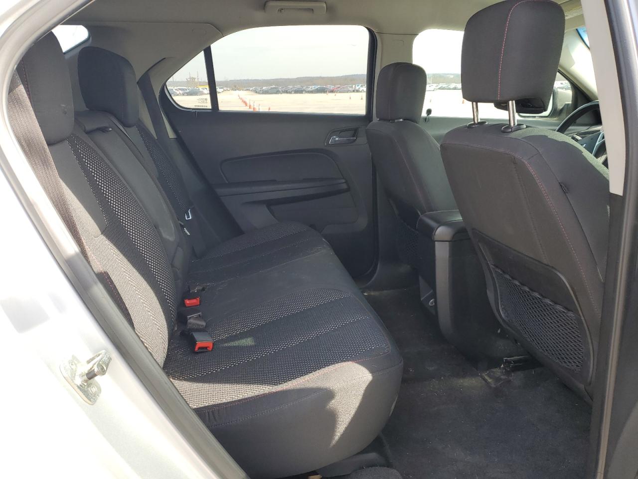2011 Chevrolet Equinox - Image 10