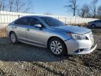 2017 Subaru Legacy 2.5I Premium for Sale in Windsor, NJ - Front End