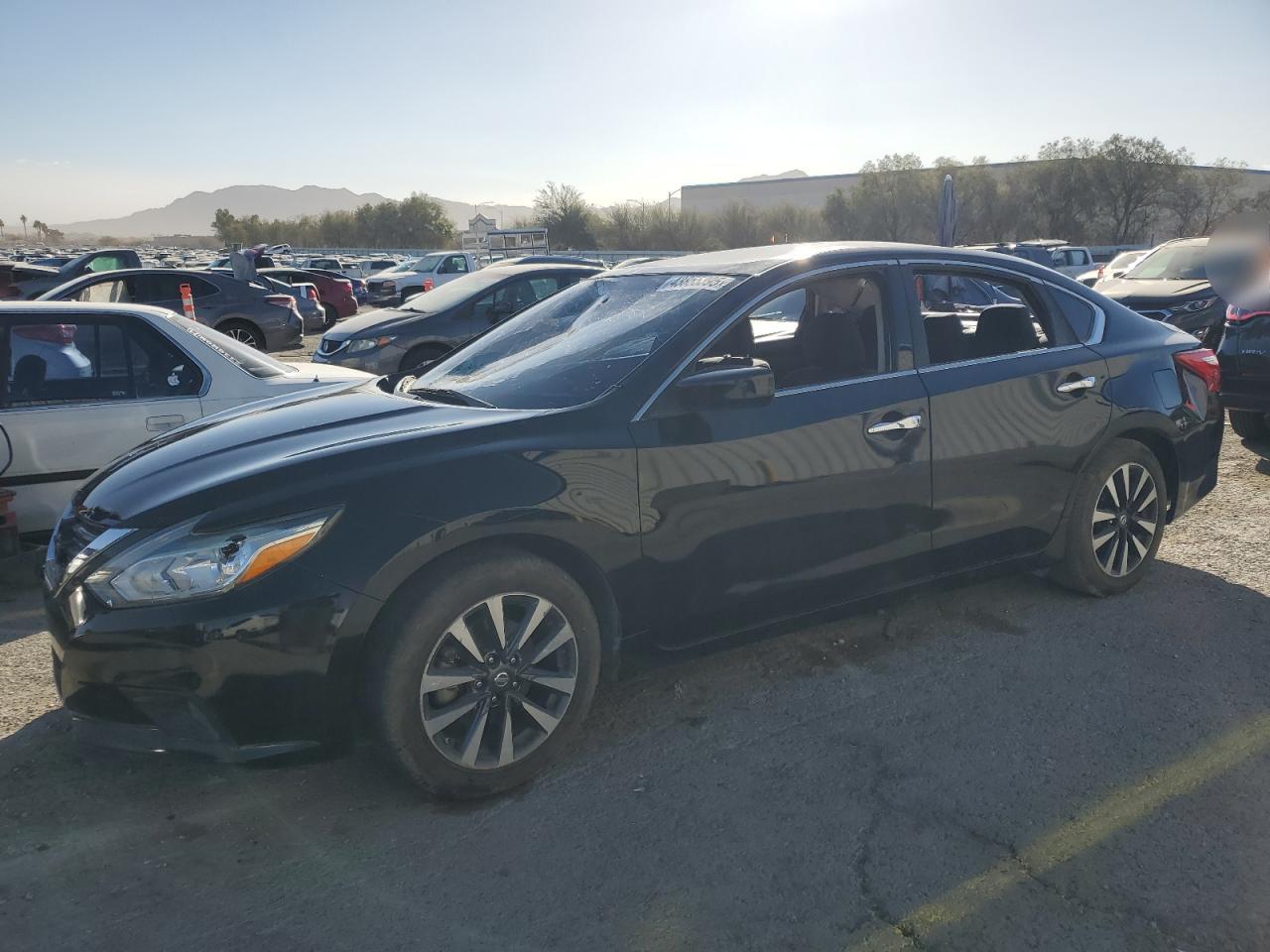 1N4AL3AP6HC225628 NISSAN ALTIMA 2017