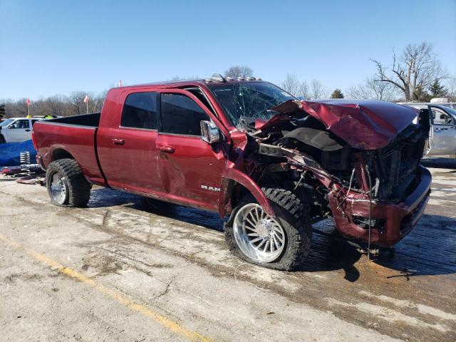 2019 RAM 2500 LARAMIE