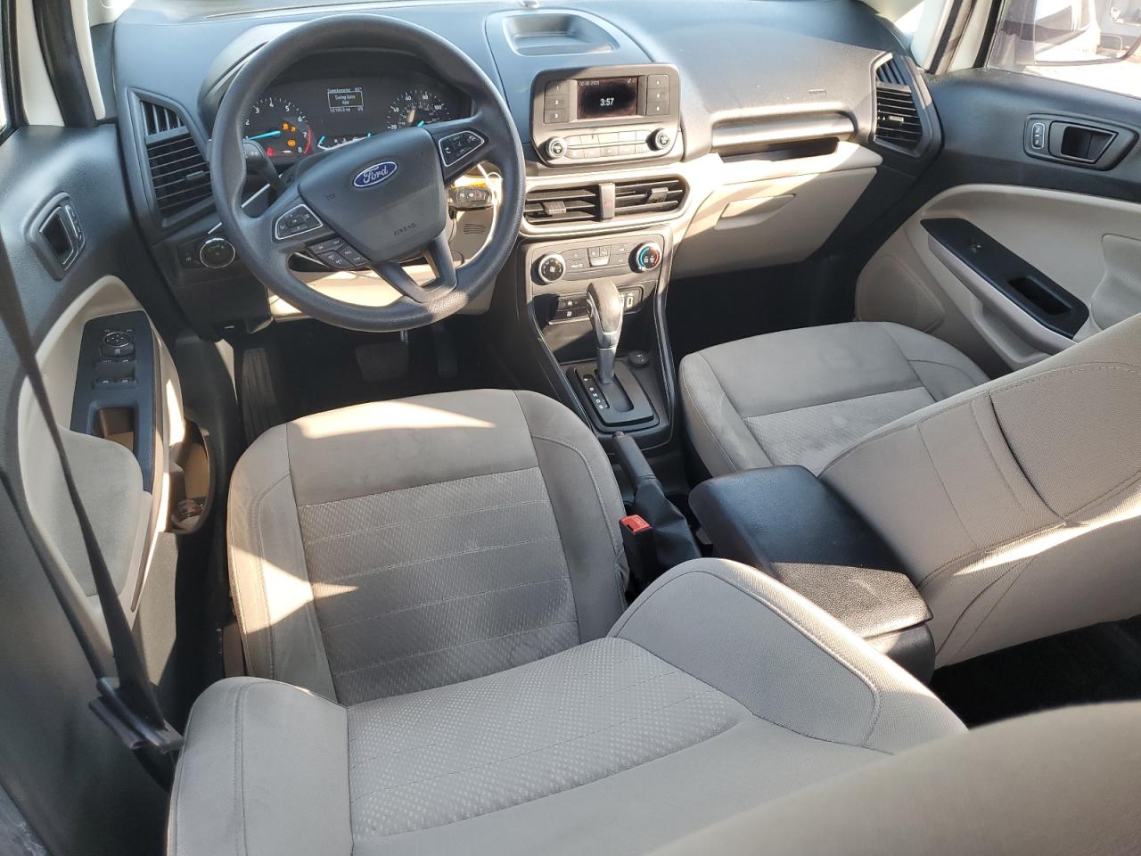 2020 Ford EcoSport - Image 8