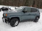 2017 Jeep Renegade Sport for Sale in Candia, NH - Front End