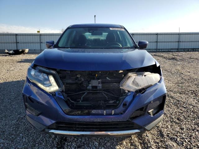  NISSAN ROGUE 2020 Blue