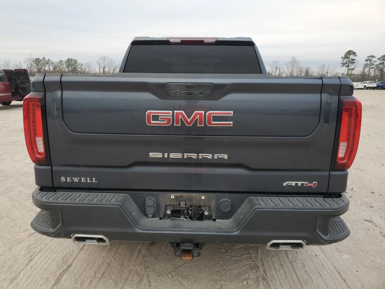 2021 GMC Sierra - Image 6