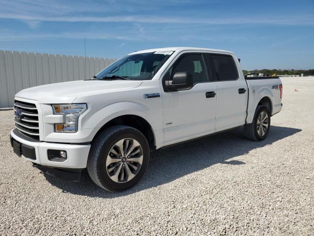 FORD F-150 – zdjęcie z aukcji, lot #45399315