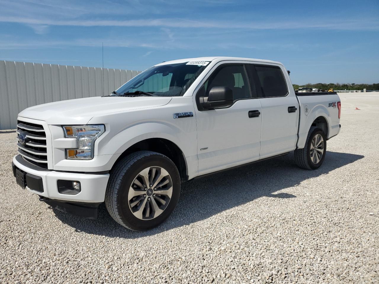2017 Ford F-150 - Image 1