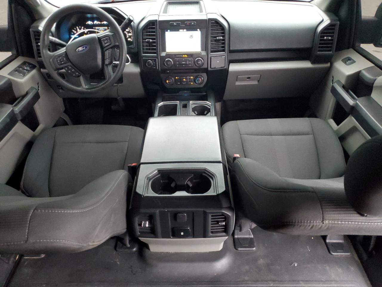 2018 Ford F-150 - Image 8