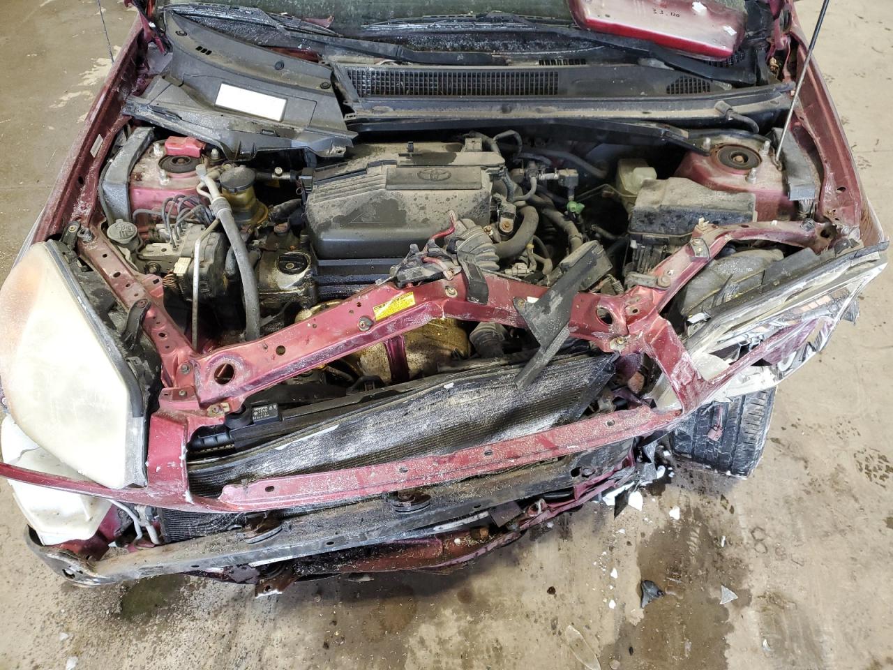 2004 Toyota RAV 4 - Image 14