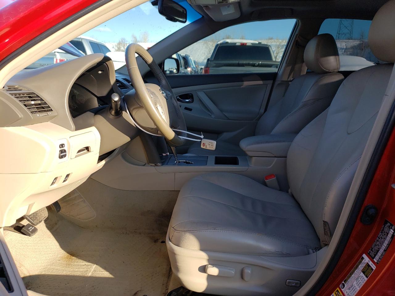 2009 Toyota Camry - Image 7