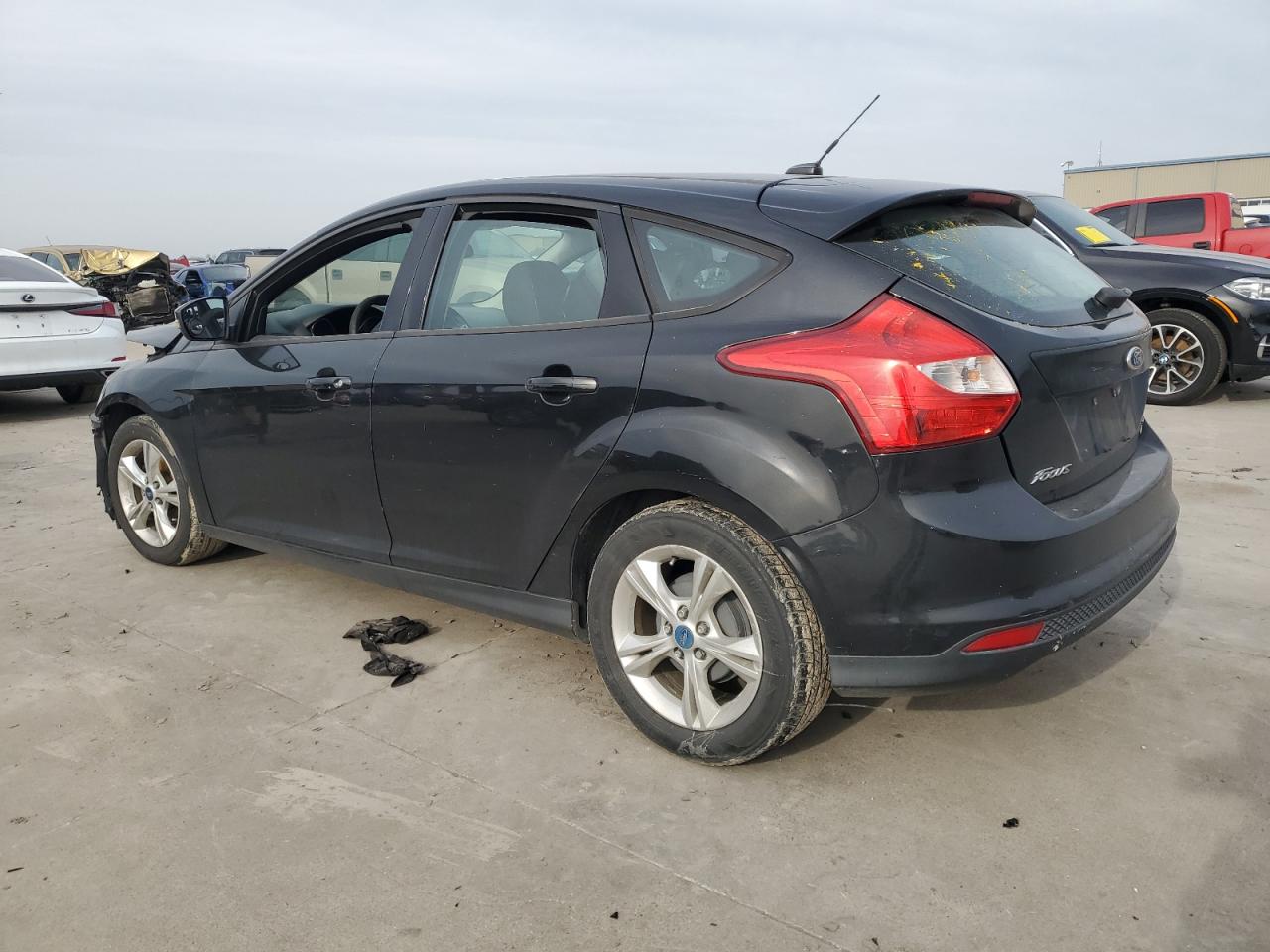 2013 Ford Focus - Image 2