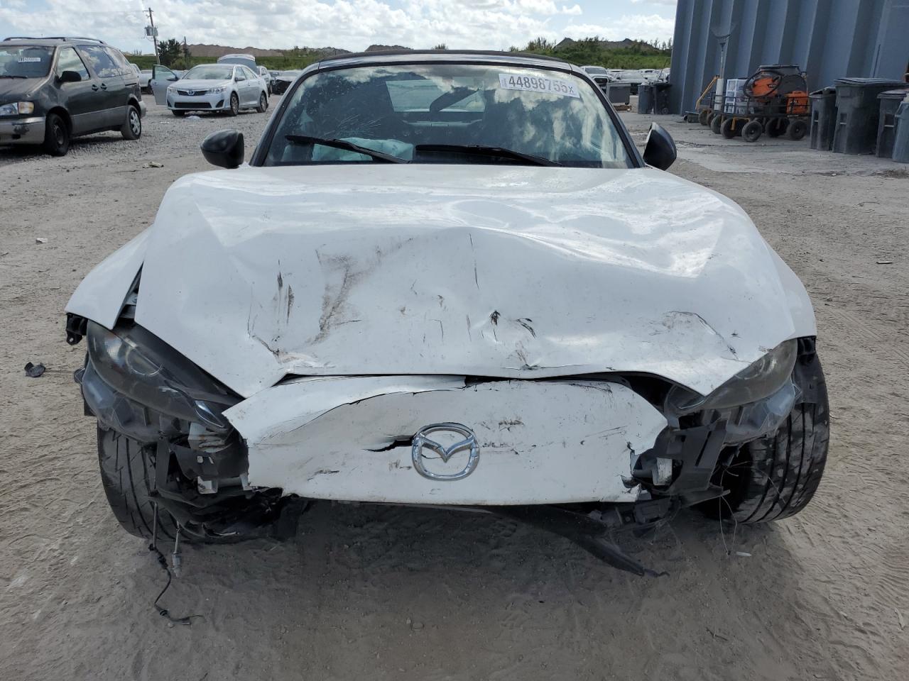 2016 Mazda MX-5 - Image 5