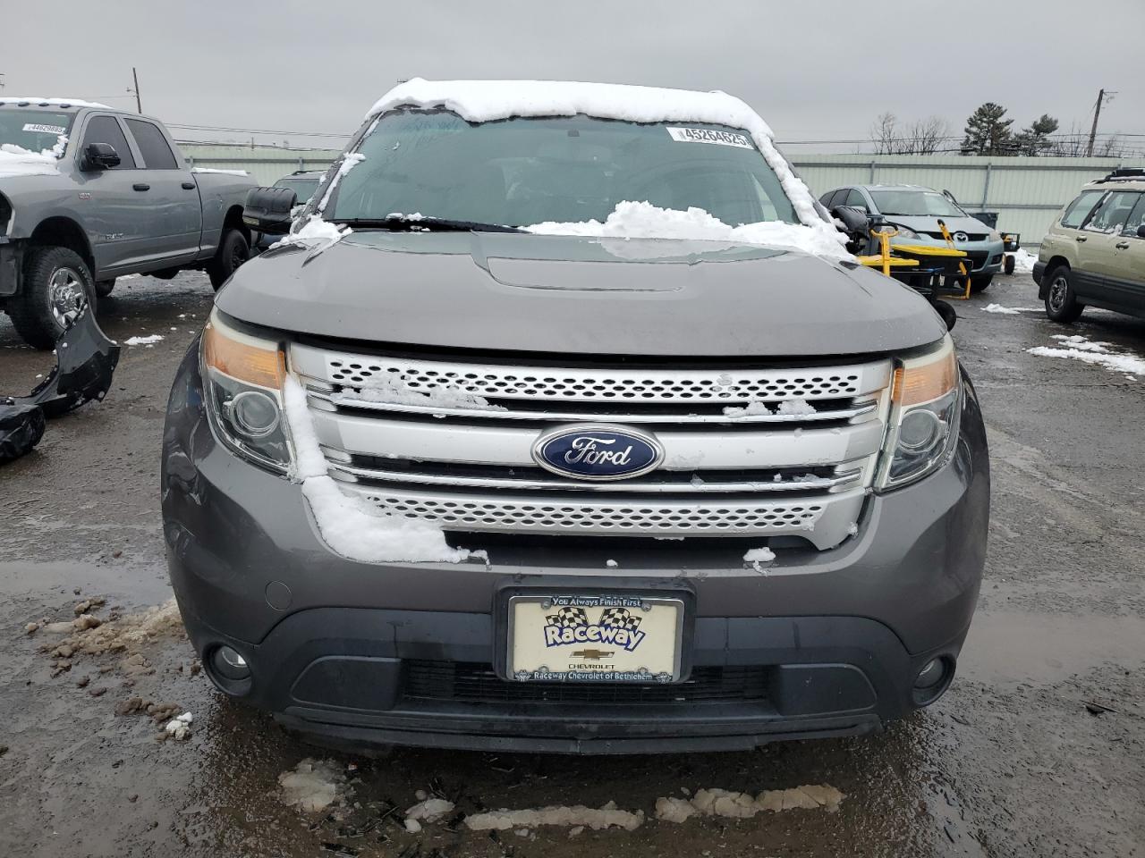 2011 Ford Explorer - Image 5