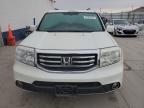 2014 Honda Pilot Touring en Venta en Farr West, UT - All Over