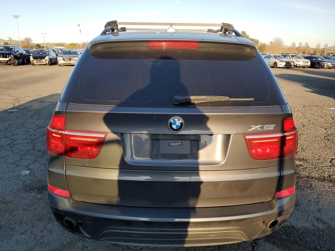 2012 BMW X5 - Image 6