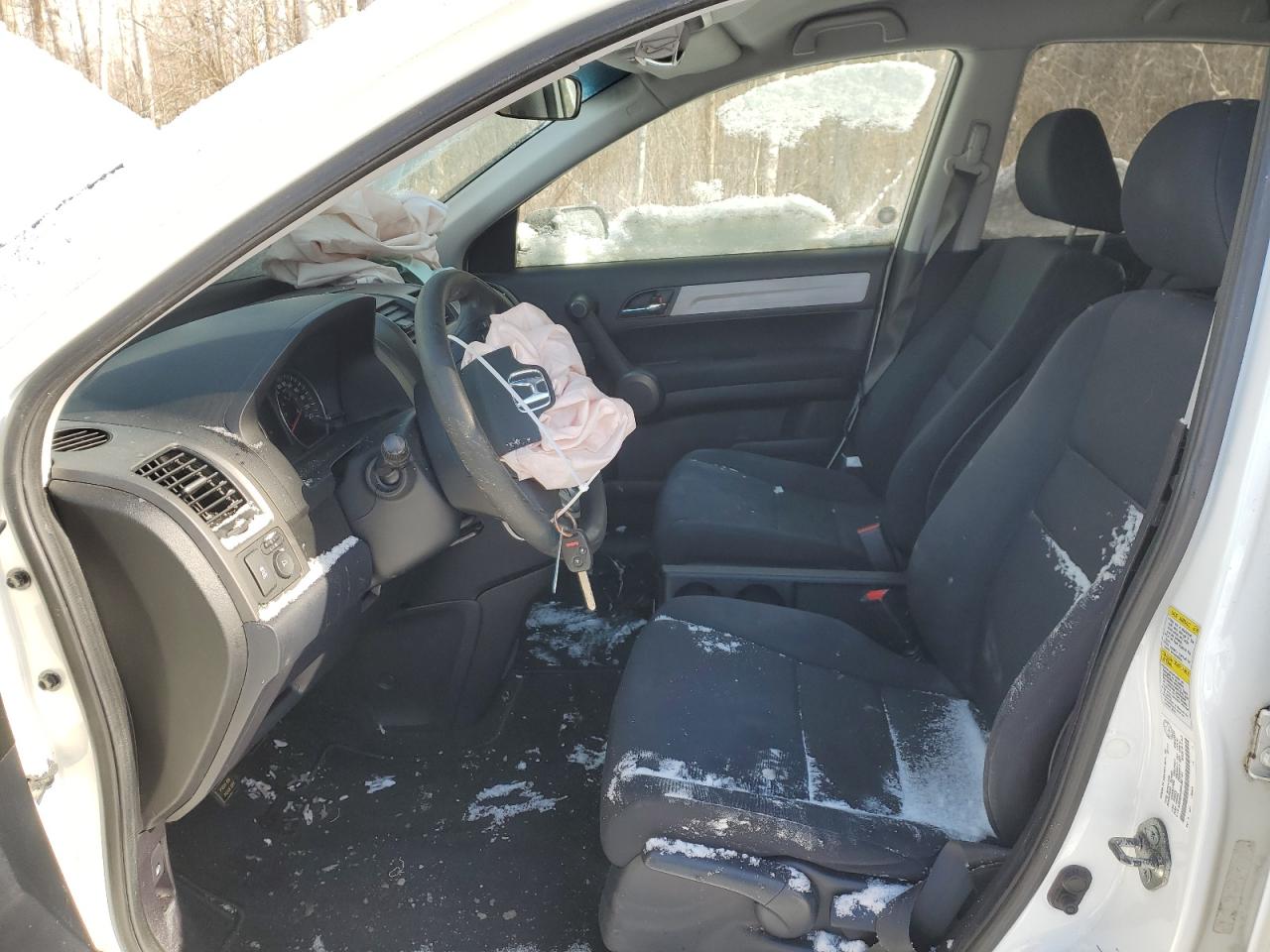 2011 Honda CR-V - Image 7